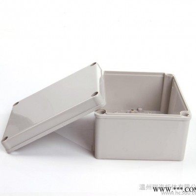 ABS塑料接线盒/IP66接线盒 防水分线箱/防水接线盒图2