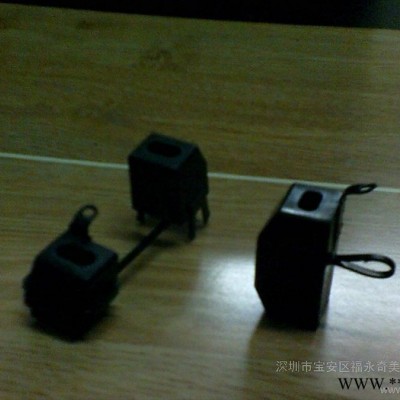 供应奇美PA66电源接线盒，接线盒，奇美接线盒图2