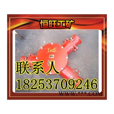 供应BHG1高压防爆接线盒,接线盒
