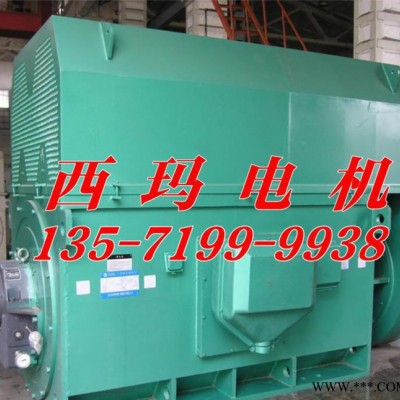 西安电机厂西玛电机 Y系列Y4507-4 800KW 6KV 高压电机图1