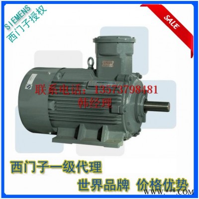 (YB3-200L-8 15kW 8极) 防爆电机 高效节能图2