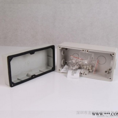 赛普SP-56 E 4澳式56系列接线盒 塑料防水接线盒 防水按装盒图1