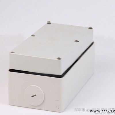 赛普SP-56 E 4澳式56系列接线盒 塑料防水接线盒 防水按装盒图2