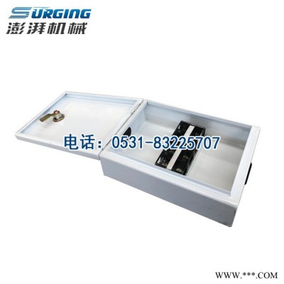 澎湃机械220 接线盒图4