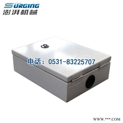 澎湃机械220 接线盒图2