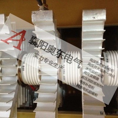 高压电机软起动柜在破碎机的使用 高压电机软启动柜图3
