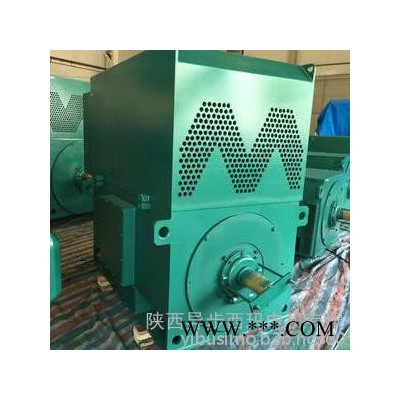 宝鸡西玛高压电机现货YKK系列YKK4002-4 280KW/6KV机械设备用电机图4