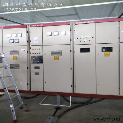 湖北中盛2500KW/10KV133-87218103高压电机软启动柜 河北高压电机液阻软起动柜厂家价格图6