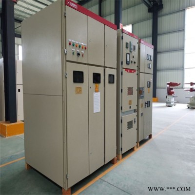 湖北中盛2500KW/10KV133-87218103高压电机软启动柜 河北高压电机液阻软起动柜厂家价格图5