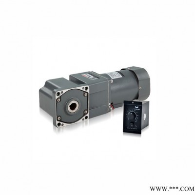 WANSHSIN万鑫微型速比6W-250W带耳直流电机全国发货工厂直发图3
