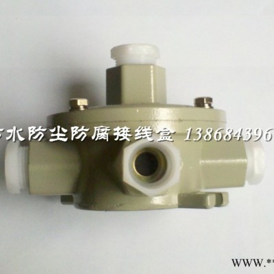 SFH-H-G3/4防水防尘防腐接线盒图4