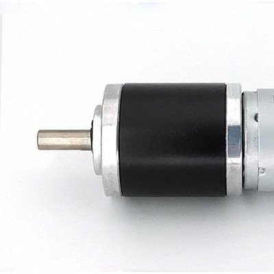 生产厂家PG22M180宁波拓尔永磁直流电机齿轮微型减速电机 减速电机 可配编码器 32mm图4
