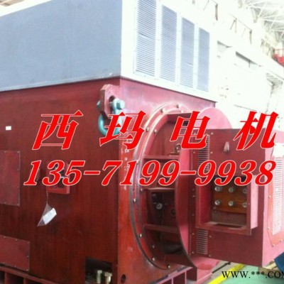 西安销售西玛牌电机YRKS8001-16   1000KW6KV 高压电机图2