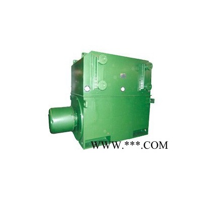 YKK5004-6 800KW 6KV IP54 破碎机专用西玛绕线型高压电机 西玛YKK 6KV高压电机图3