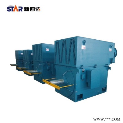 新四达YRKK9002-12-2240KW 6000V三相异步高压电动机 YRKK高压绕线电机 高压电机图7