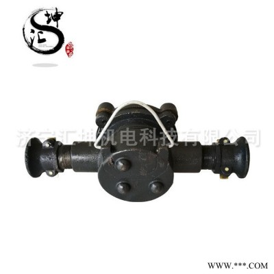 接线盒BHD2-40A低压电缆接线盒BHD2-40A矿用接线盒BHD2-40A/2T图3