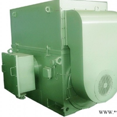 YRKK7107-4 2240KW 10KV IP54 绕线电机 西玛电机YRKK高压电机图3