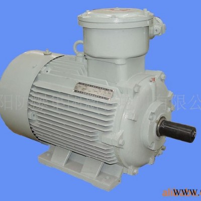 YB2YB系列防爆电机 YB280M-2 90KW- 300图2