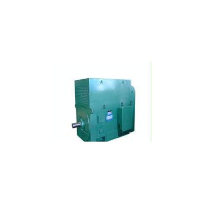 西玛YR10006-8 4000KW高压电机 切削机床专用图2