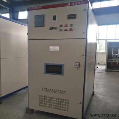 带有6种软起动方式的高压电机固态软起动柜适用于工况 高压电机固态软启动柜图5