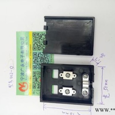 光伏组件 太阳能接线盒 小功率功率接线盒10-30w图4