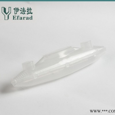 直通防水盒/电缆防水接线盒/防水端子盒/灌胶式电缆分支盒图1