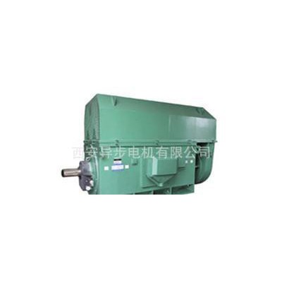 无现货Y系列Y4004-3 630KW 6KV高压电机图3