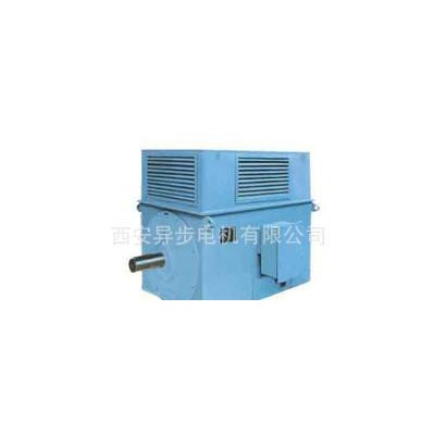 西安电机厂6KV Y系列Y5002-2 1250KW高压电机图2