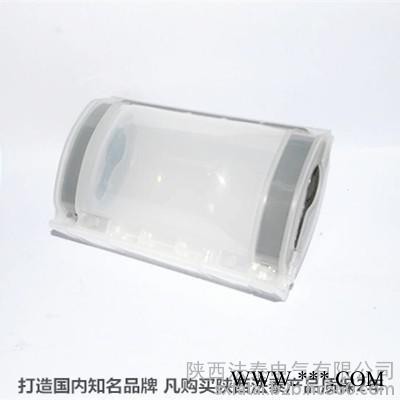 灌胶式防水接线盒 分支型灌胶防水接线盒图2