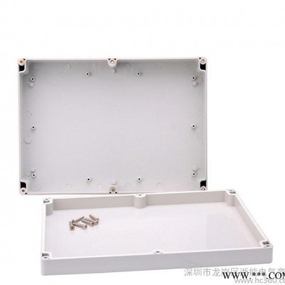 赛普SP-F36户外防水接线盒 290*210*100经济型 防水盒防水接线盒图2
