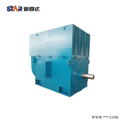 新四达YXKK4极  1000KW   6000V  高压电机 高压高效电机 YXKK电机 高效鼠笼电机图3
