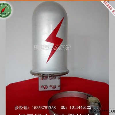 定制铝合金接线盒 opgw光缆专用接线盒 光缆金具图3