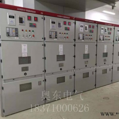 高压固态软启动柜 高压电机固态变阻起动器 高压电机固态变阻启动器 包售后图5