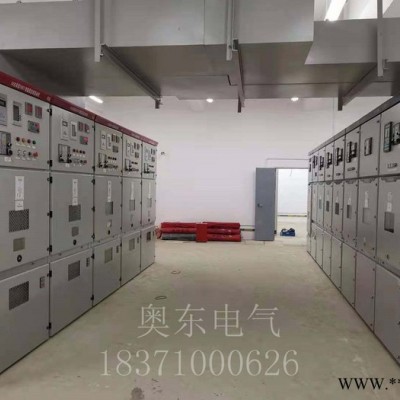 高压固态软启动柜 高压电机固态变阻起动器 高压电机固态变阻启动器 包售后图2