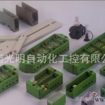 接线盒 FJ6型三相四线电能计量联合接线盒(规格齐全）图2