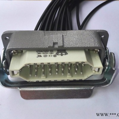 大量销售美国DME接线盒MTC-12-G,PIC-12-G系列接线盒图3
