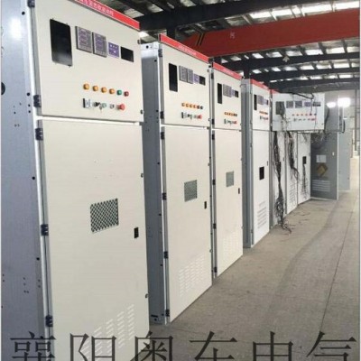 吉林白城市 10KV高压电机软启动柜厂家 10KV高压电机软起动器厂家图6