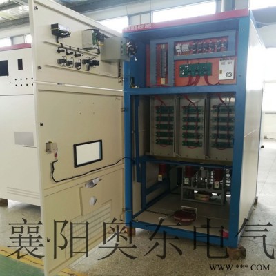 吉林白城市 10KV高压电机软启动柜厂家 10KV高压电机软起动器厂家图2