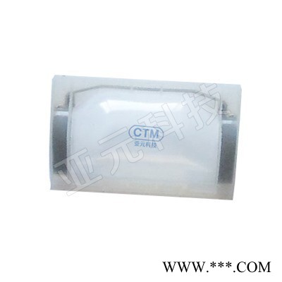 温州亚元**CTM-804 灌胶式防水接线盒  电缆埋地灌胶防水接线盒1KV地埋电缆灌胶防水接线盒 灌胶防水盒图3