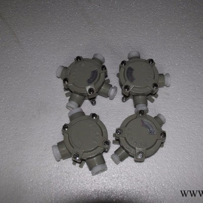 防爆接线盒防爆隔离密封盒