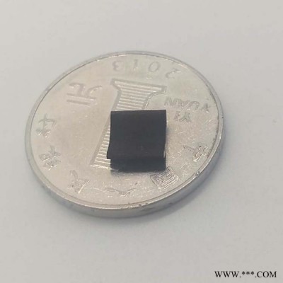 北斗磁 ** 马达磁瓦 直流电机磁钢 马达强磁 现货R4.7*4.7*7*6.8*1图4