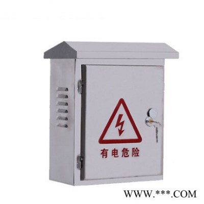 网联电气**不锈钢配电箱 端子箱接线盒 等电位接线盒 不锈钢接线盒图6