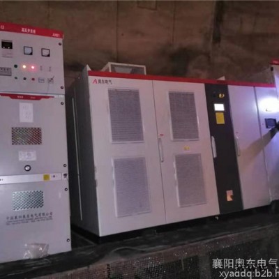 软启动器 高压电机高压固态软起动器 高压电机高压固态软启动器 **价廉  软启动器图3