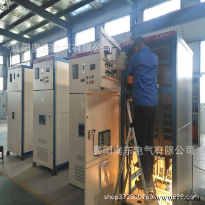 陕西渭南市 10KV高压电机固态软启动 10KV高压电机固态软起动器图8