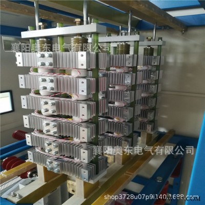 陕西渭南市 10KV高压电机固态软启动 10KV高压电机固态软起动器图5