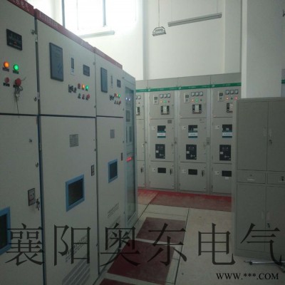 陕西渭南市 10KV高压电机固态软启动 10KV高压电机固态软起动器图2