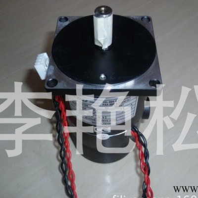直流电机MM100图3