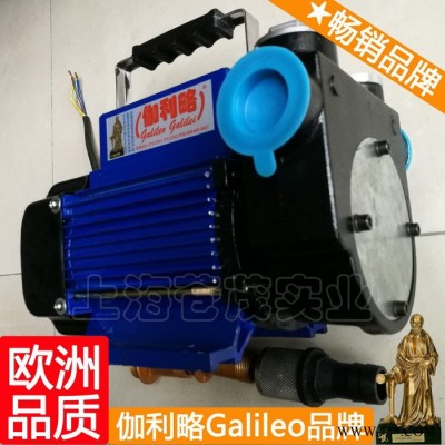 上海直流电机油泵 上海直流电动抽油泵 星肆图6