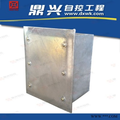 防爆开关接线盒 人防密闭接线盒 品牌规格型号厂家价格应有尽有