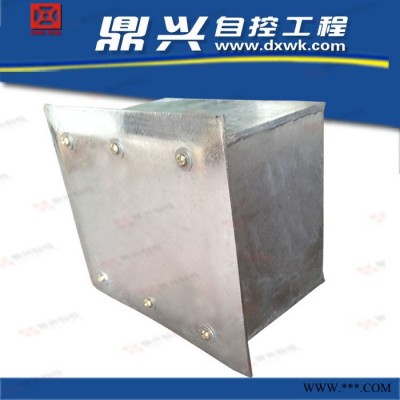 防爆开关接线盒 人防密闭接线盒 品牌规格型号厂家价格应有尽有图4